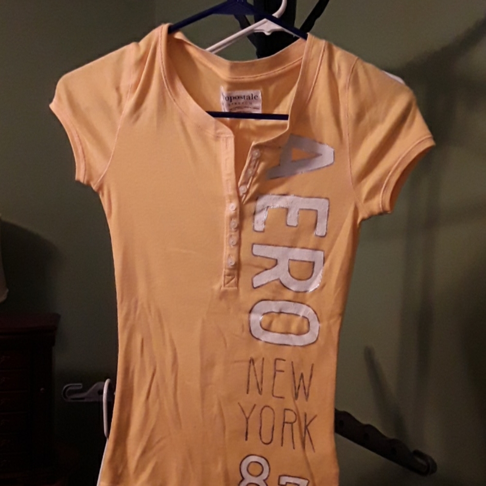 Wore this once